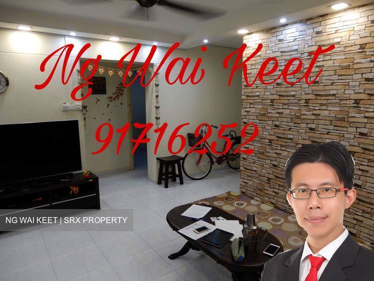 Blk 303B Anchorvale Link (Sengkang), HDB 4 Rooms #198175472
